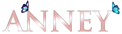 ANNEY Logo