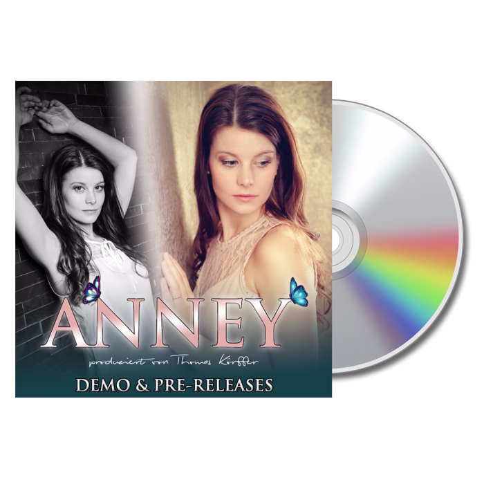 CD-Pre-Releases